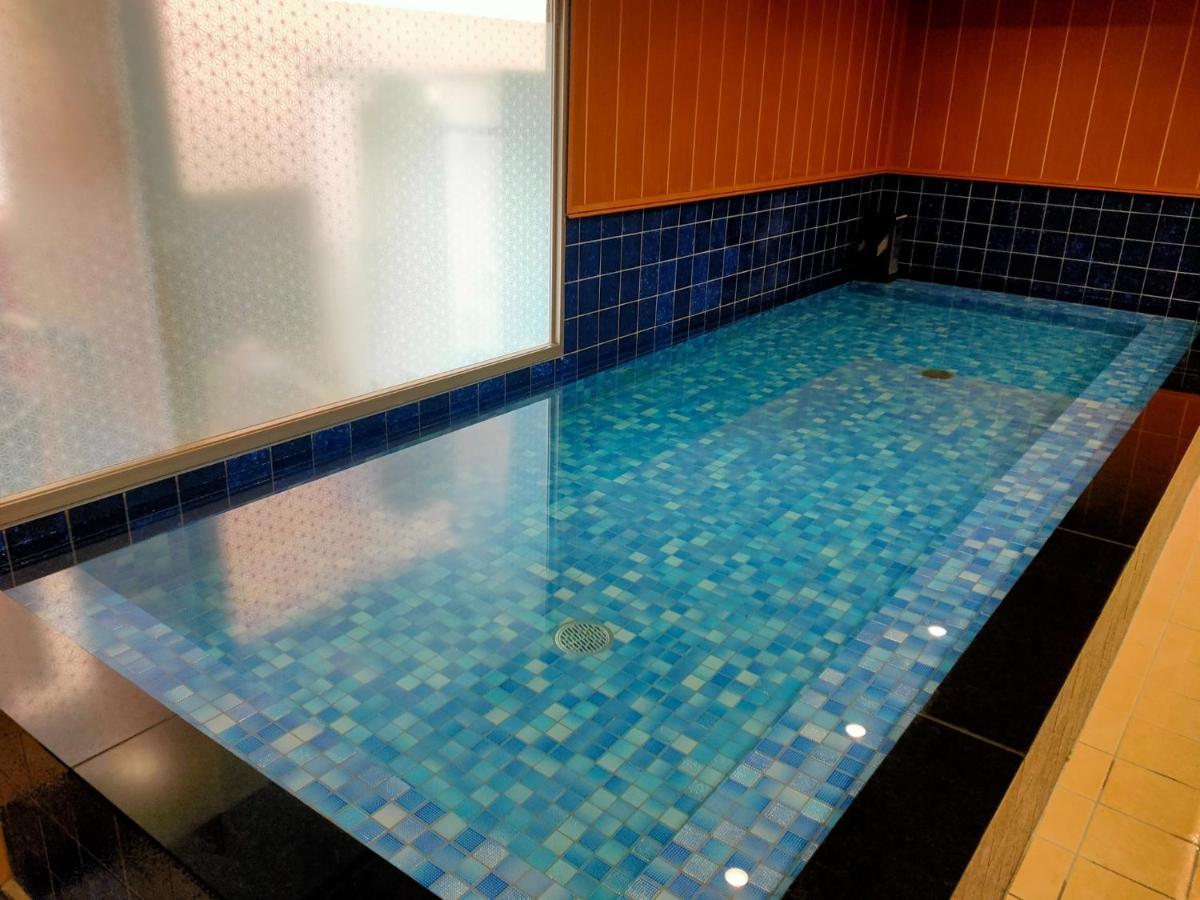 Hotel Erenoa - Vacation Stay 69058V Nagoya Buitenkant foto